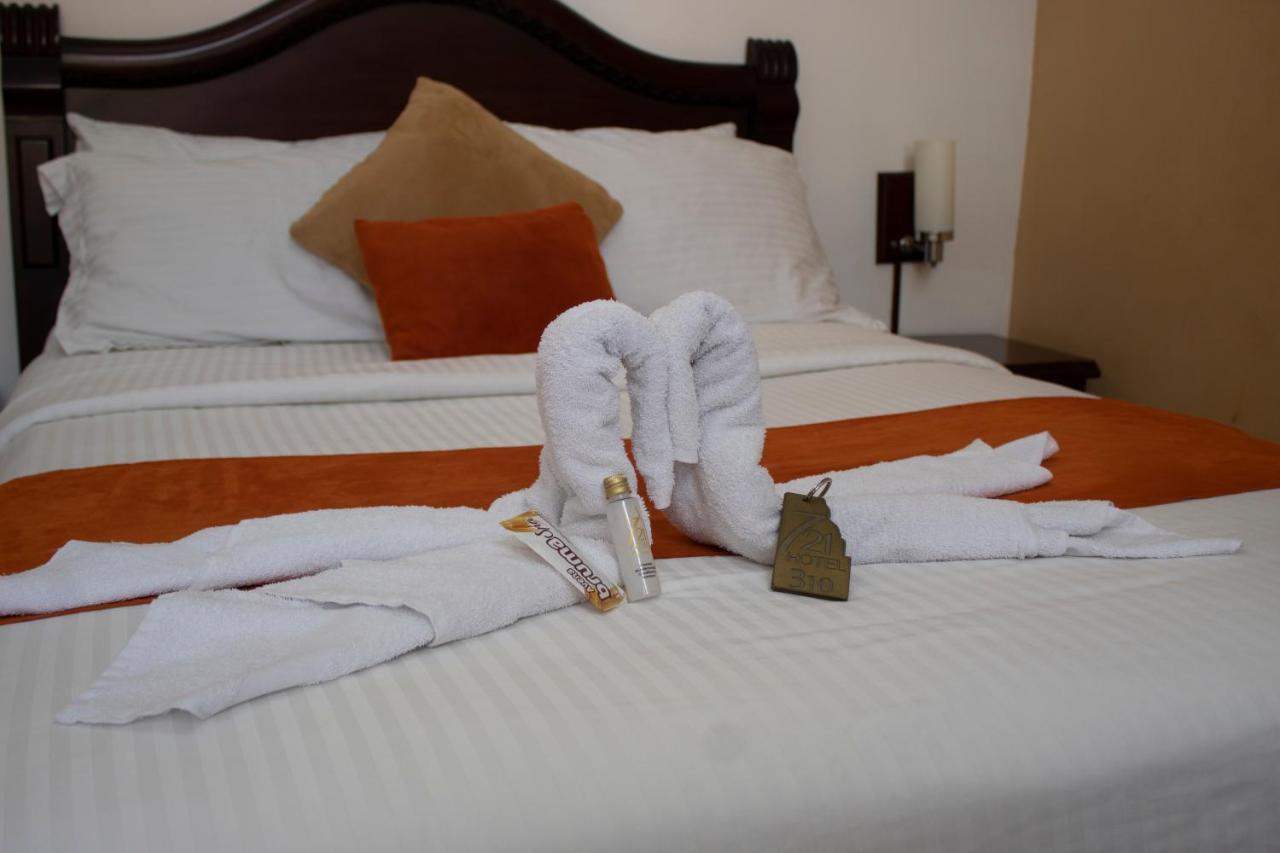 Hotel 721 เปเรย์รา ภายนอก รูปภาพ
