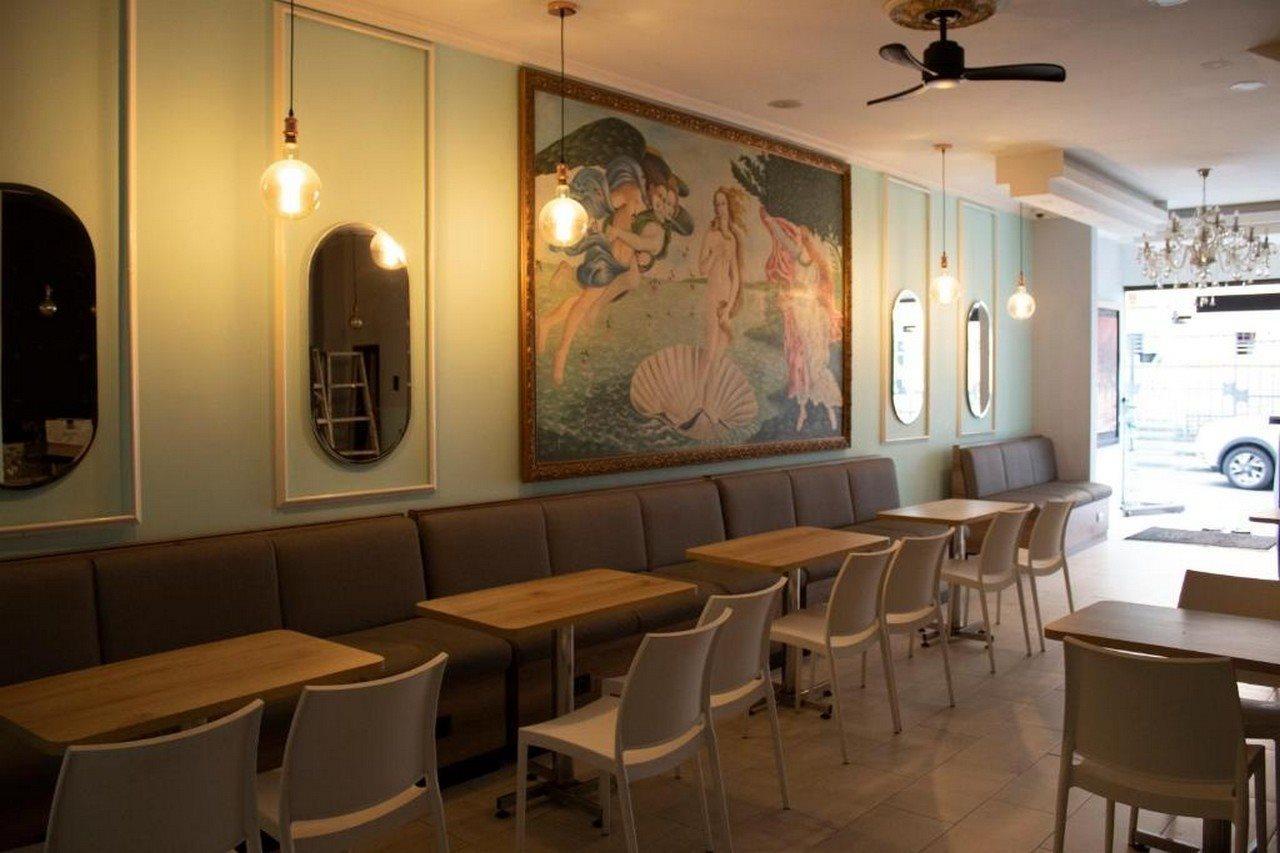 Hotel 721 เปเรย์รา ภายนอก รูปภาพ
