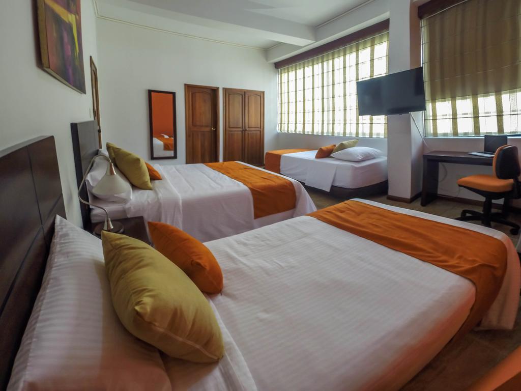 Hotel 721 เปเรย์รา ห้อง รูปภาพ
