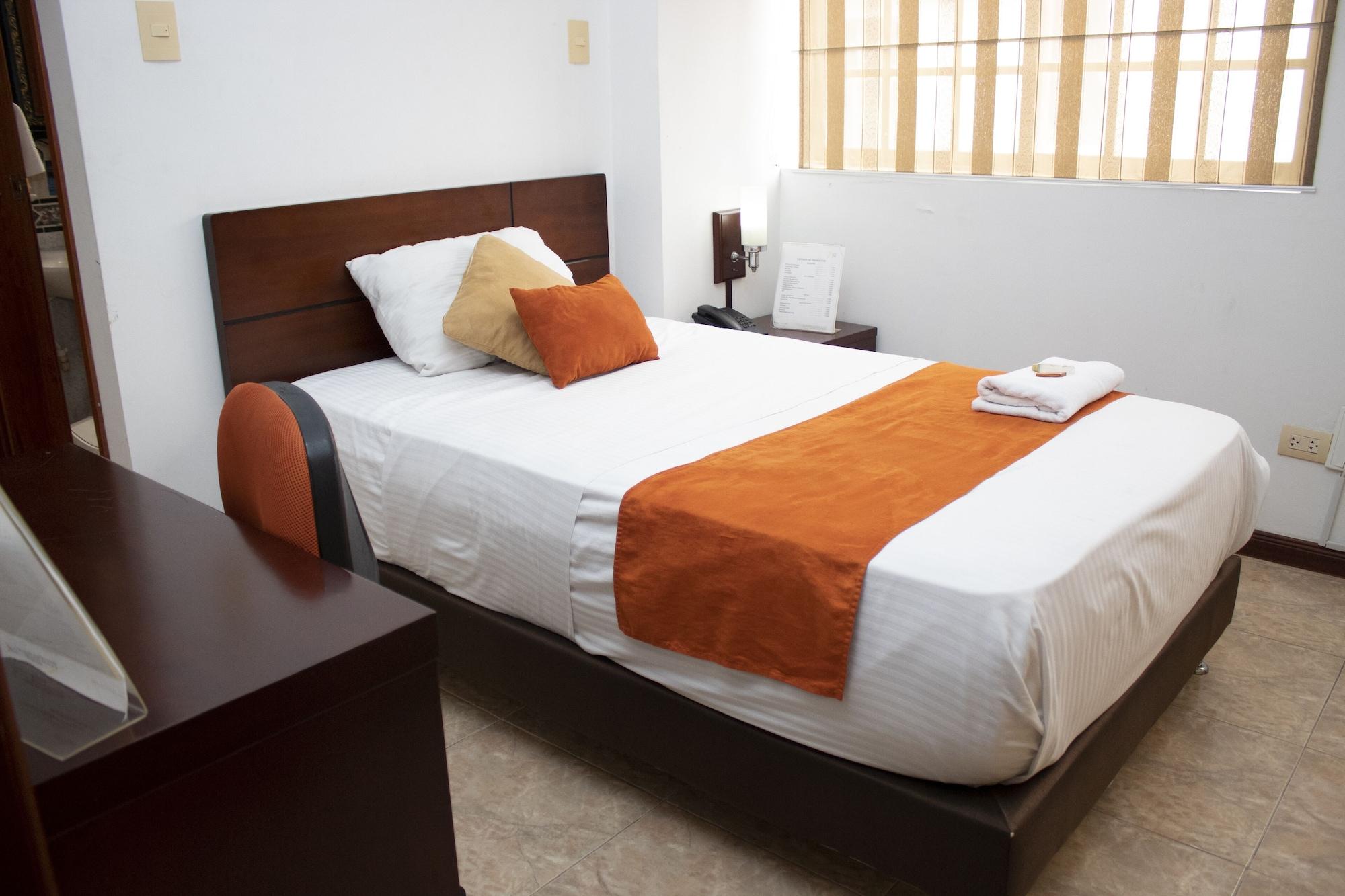 Hotel 721 เปเรย์รา ภายนอก รูปภาพ